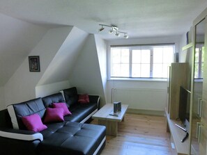 Apartment | Wohnzimmer
