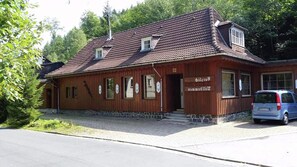 Apartment | Aussenbereich