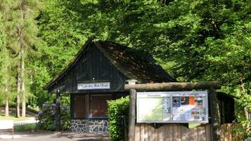 Apartamento | Vista da propriedade