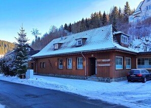 Apartment | Aussenbereich