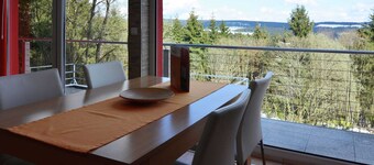 Chalet in Schnett Near Ski Slopes