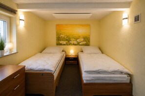 Maison | 2 chambres
