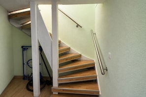 Casa | Interior