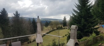Chalet in Schnett Near Ski Slopes