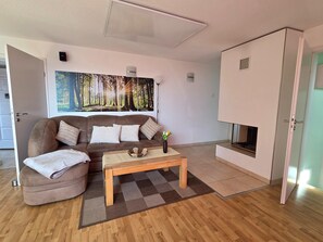 Maison | Salle de séjour