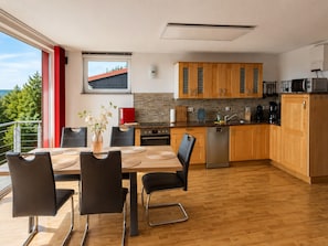 Casa | Cocina privada | Periquera 