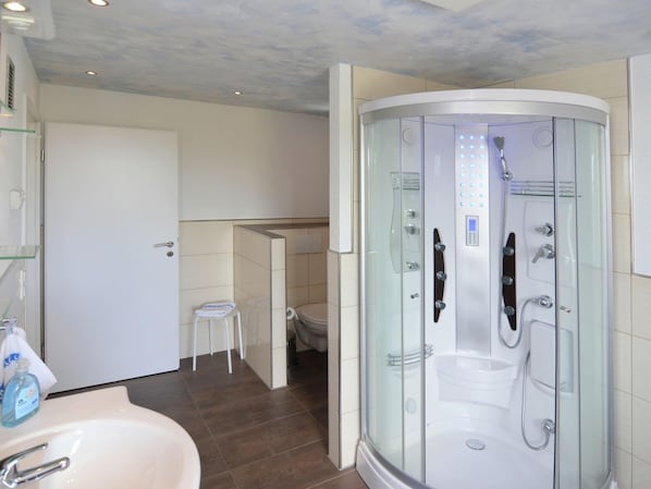 Maison | Salle de bain