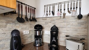 Maison | Cuisine privée