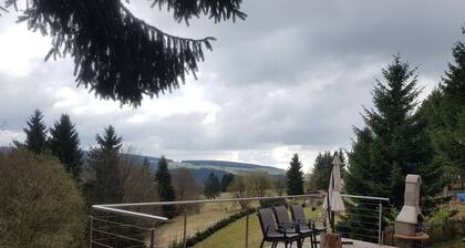 Chalet in Schnett Near Ski Slopes