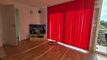 House | Living room