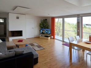 House | Living area