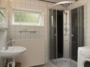 Dusche