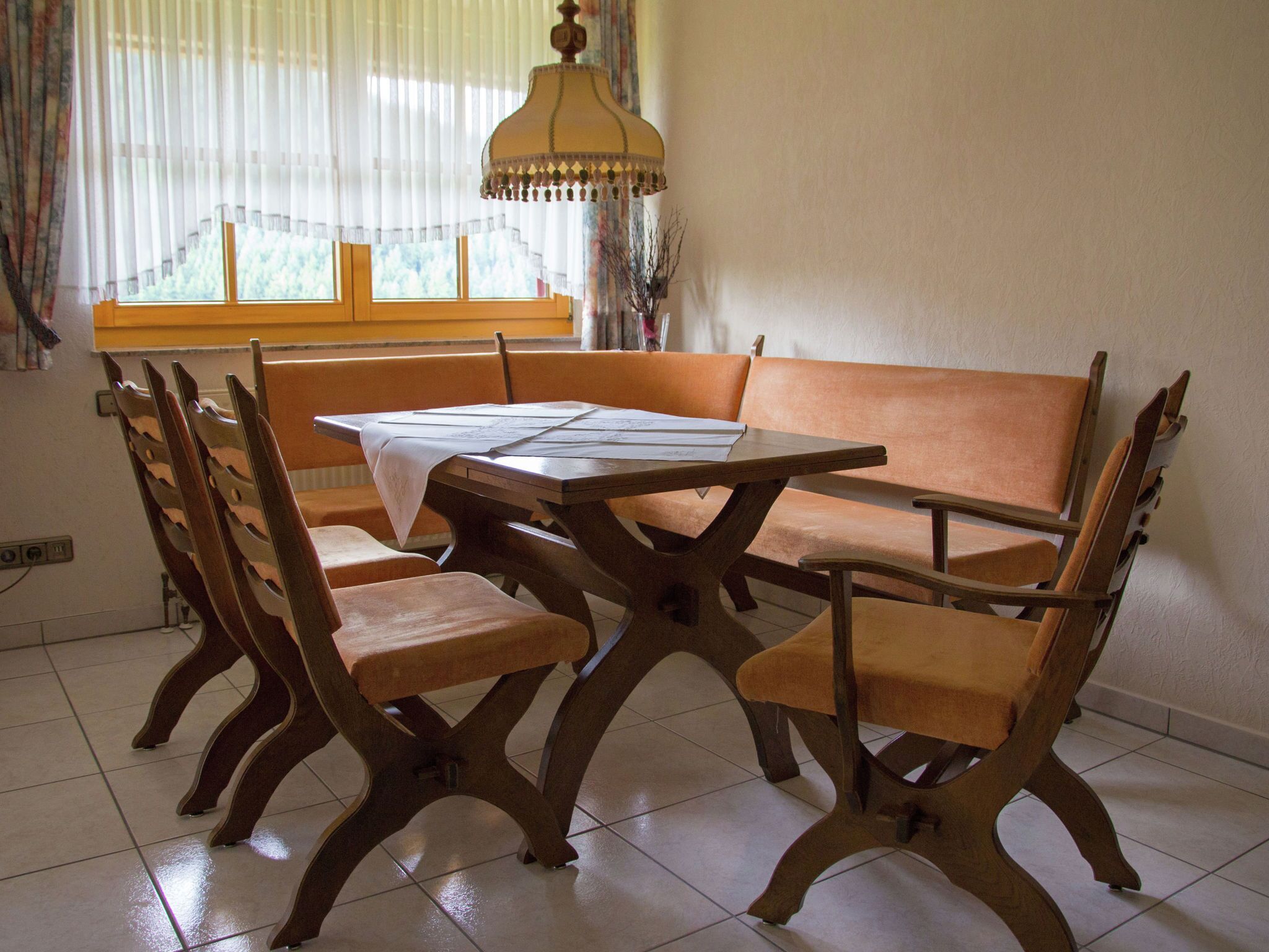 Tempat makan