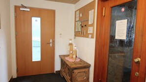 Room - Peaceful Holiday Home in Gaschurn Near Ski Area (Gaschurn)
