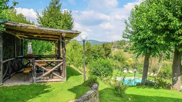 Casa | Alberca | Alberca al aire libre