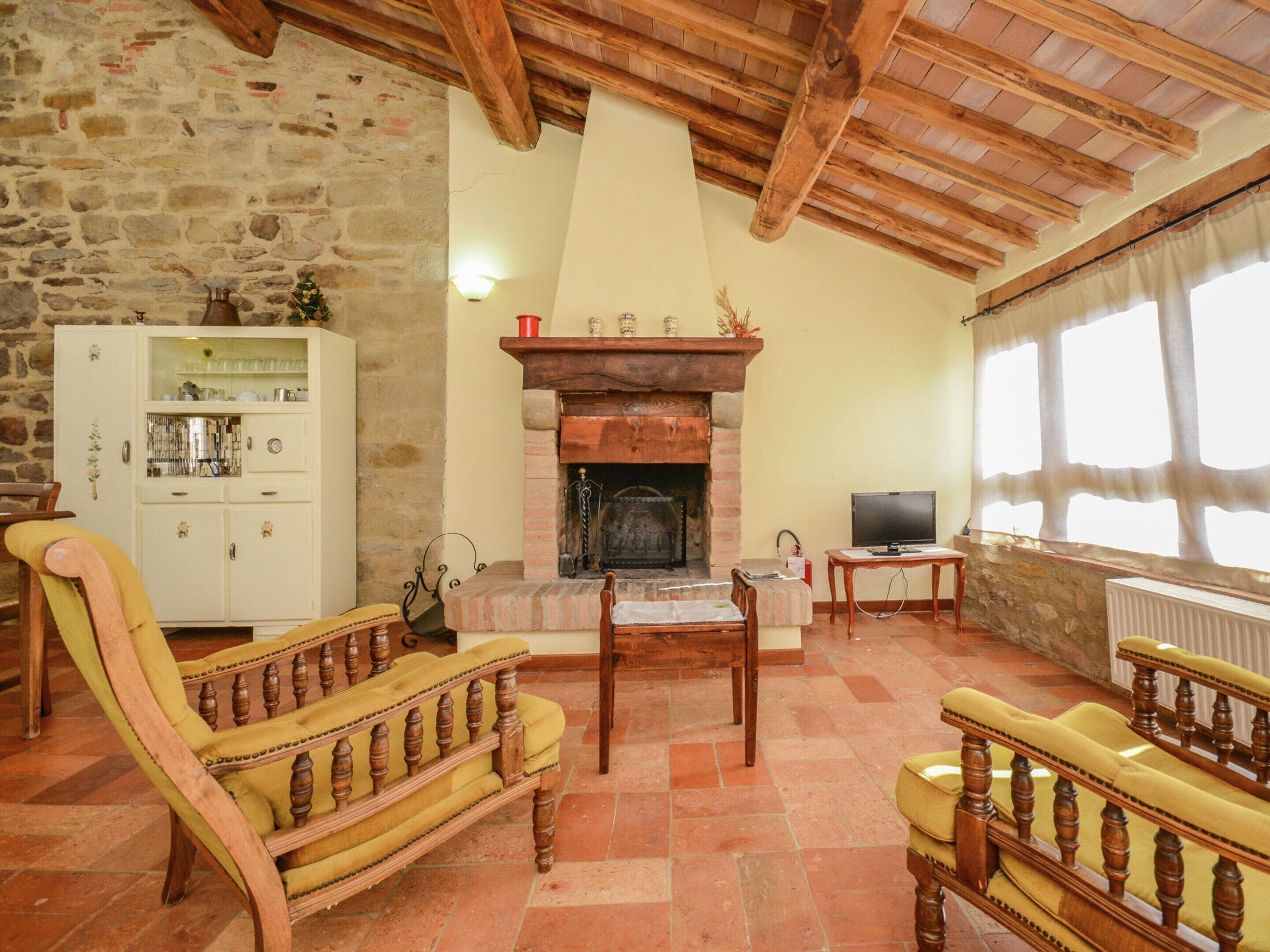 Casa | Servicio de la propiedad