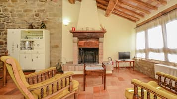 Casa | Servicio de la propiedad