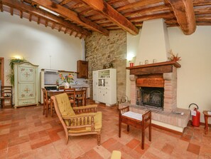 Property amenity - Idyllic Stay With Charm (Monte Santa Maria Tiberina)