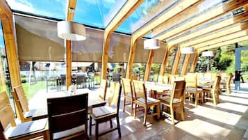 Departamento | Restaurantes