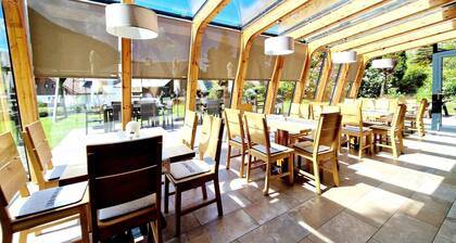 Charming Apartment in Bad Kleinkirchheim