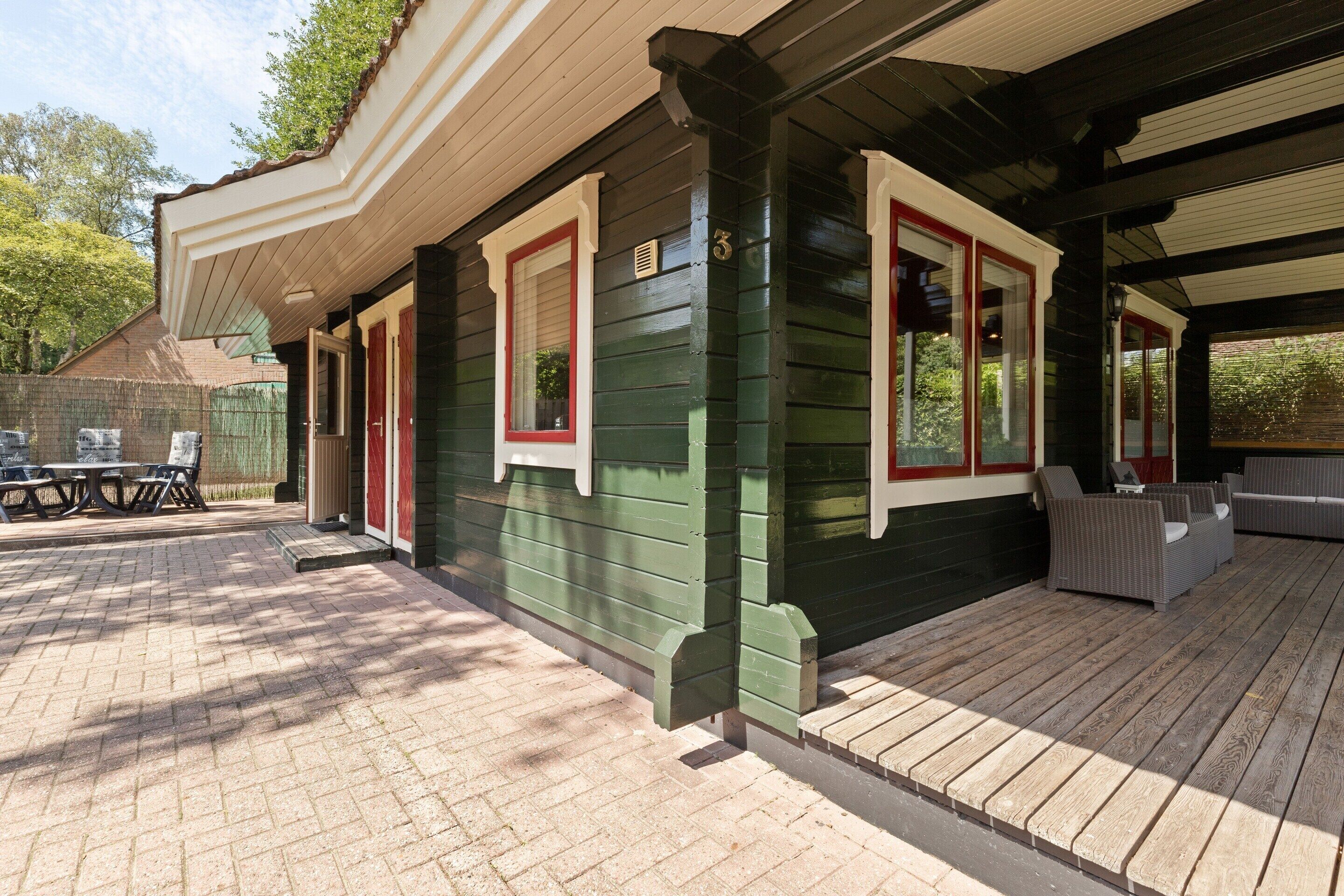 Chalet | Eksterior