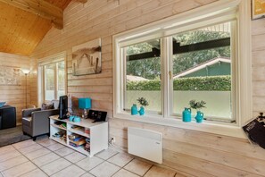 Chalet | Living room