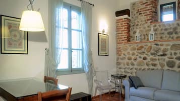 Cottage | Living room