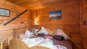 Chalet | 4 bedrooms