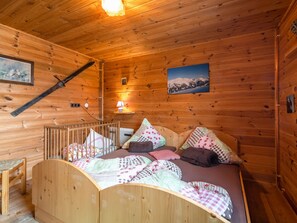 Chalet | 4 bedrooms
