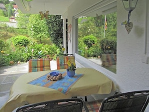 Balkon