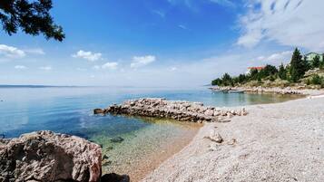 Apartment | View from property