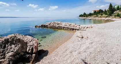 Peace & Sun Await in Dalmatia