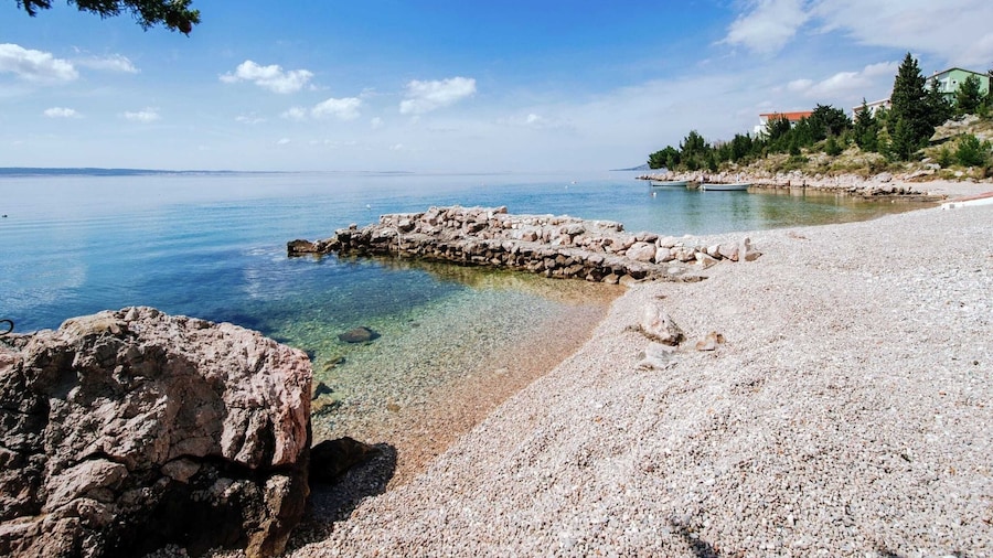 Peace & Sun Await in Dalmatia