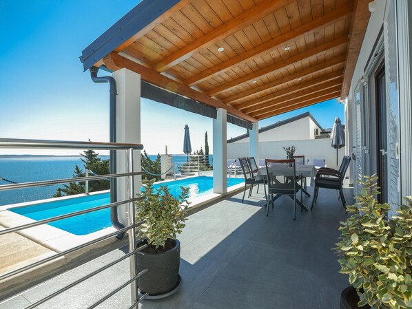 Appartement | Piscine