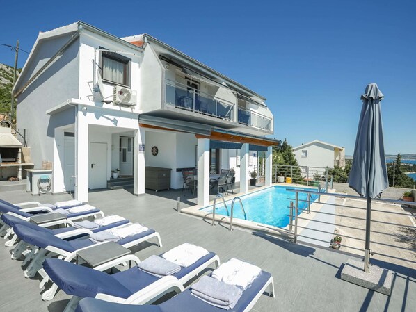 Appartement | Extérieur