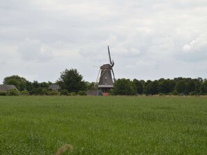 บริเวณภายนอก