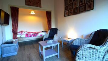 單棟房屋 | 客廳