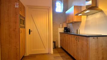 Ferienhaus | Eigene Küche