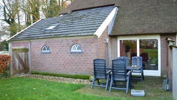 單棟房屋 | 陽台