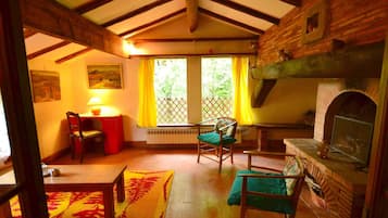 Rumah | Ruang keluarga