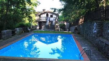 House | Pool | Outdoor pool