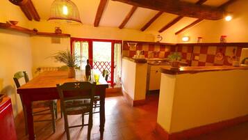 Rumah | Tempat makan