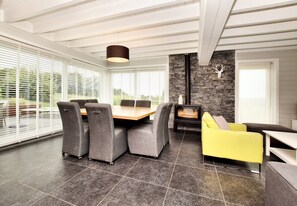 Maison | Salle de séjour