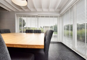 ハウス | レストラン