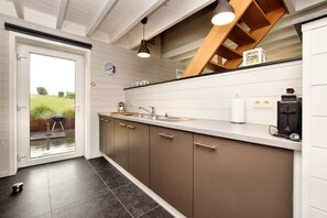 Maison | Cuisine privée