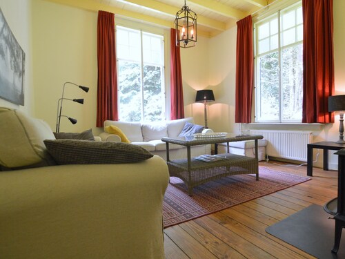 Cozy Holiday Home in Zelhem near Forest