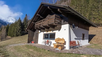 Außenbereich