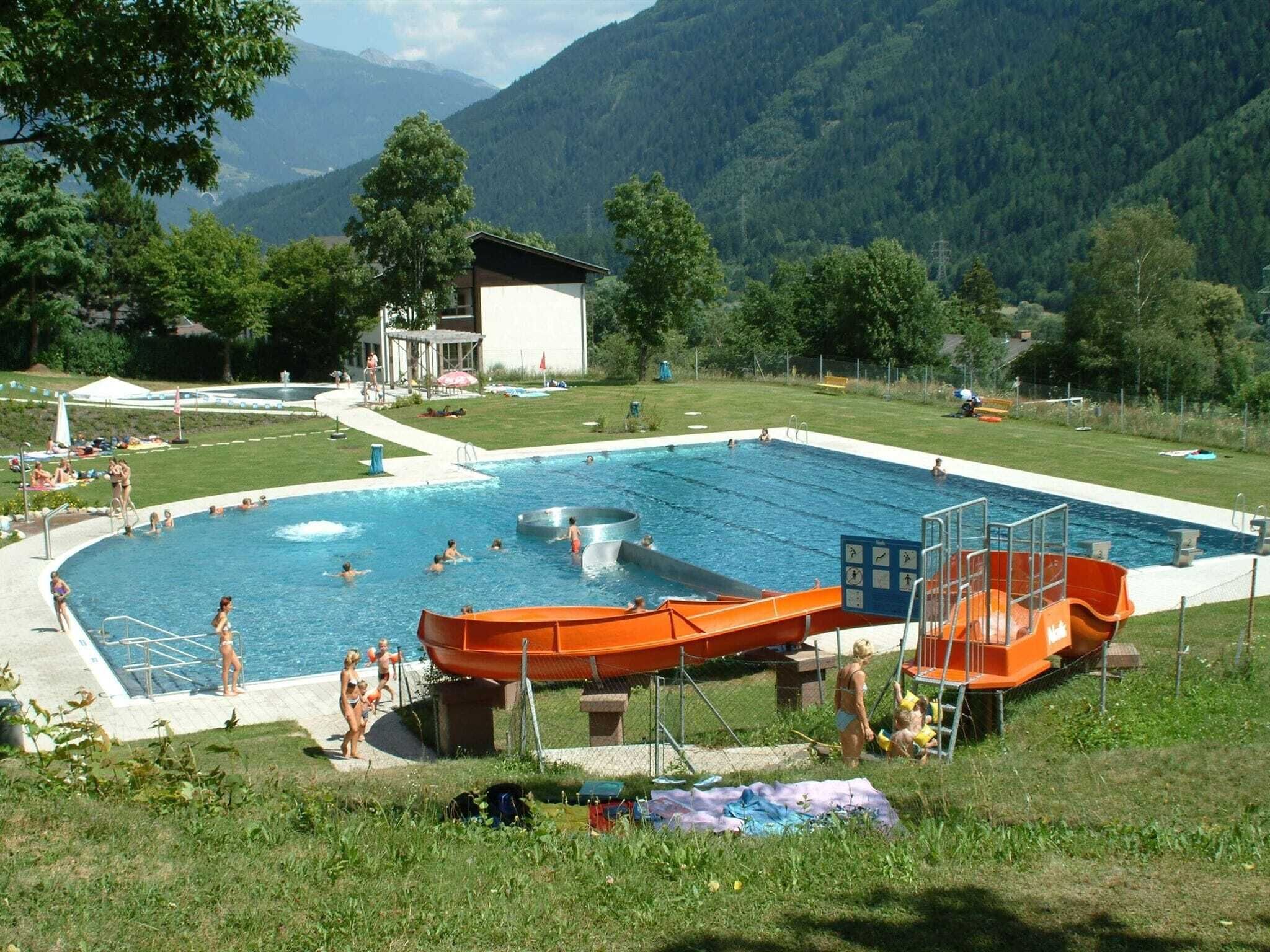 Außenbereich