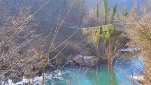 Unclassified image, 3 of 40, button - Spacious Holiday Home in Bagni di Lucca With Terrace (Bagni di Lucca)