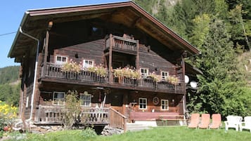 Ferienhaus | Speisen